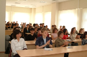 Студенты белорусской академии искусств направлены на обучение в российский вуз
