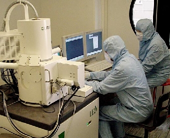 Началась аккредитация белорусских научных организаций