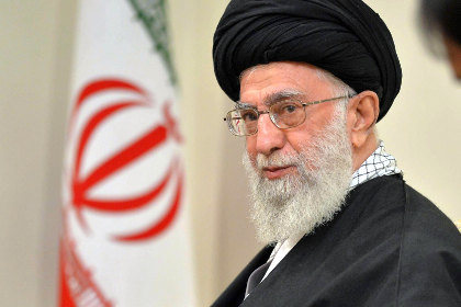 Аятолла Хаменеи обвинил США в сексуальном соблазнении элиты Ирана