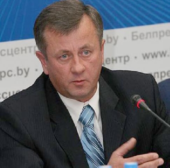 Совет при Мингорисполкоме направил более 100 предложений в Минэкономики по реализации Директивы №4