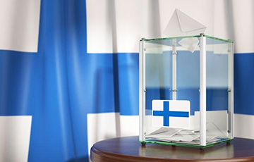 Выборы в Финляндии: социал-демократы и правые набрали почти поровну голосов