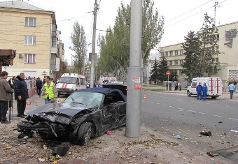 Житель Березовского района, избивая жену, убил неродившегося ребенка