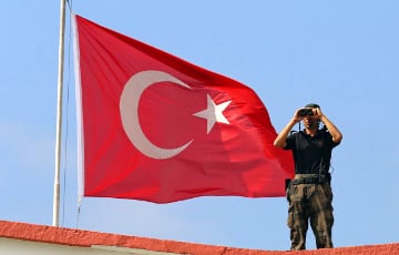 Турецкая разведка назвала имя организатора покушений на чеченских диссидентов