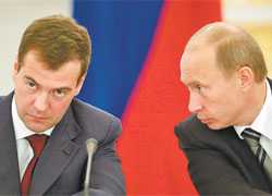 Расплата за приют Бакиева: преференций от России не будет