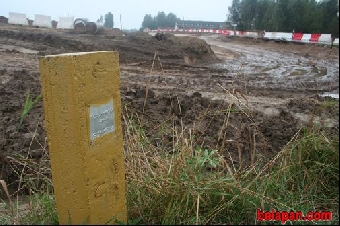 Белорусская АЭС будет строиться по методу открытой сметы
