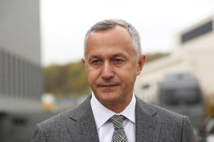 Матюшевский назначен главой «Банка БелВЭБ»