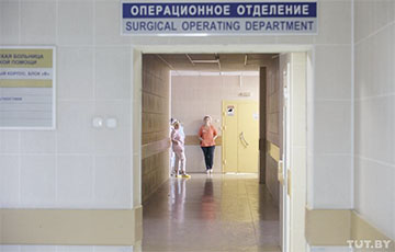 В Беларуси предлагают ввести страховки для медиков от профессиональных рисков