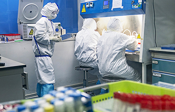 Newsweek: Ошибка в лаборатории Китая могла стать причиной пандемии коронавируса