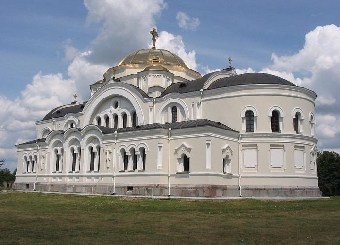 Летопись Брестской крепости в фотографиях представлена в Лондоне