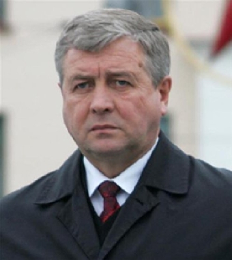 Белорусская делегация во главе с Семашко находится в Венесуэле