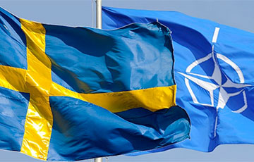 В Швеции формируется парламентское большинство для вступления в НАТО