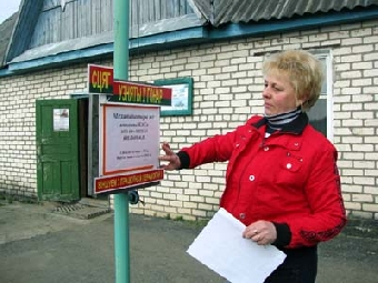 Яровой сев в Беларуси будет завершен в установленные сроки - Павловский