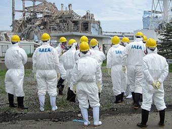 МАГАТЭ сочло японские АЭС неготовыми к цунами