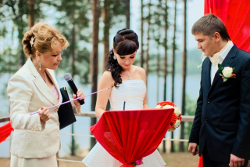 К регистрации брака в Минске подключат идеологов