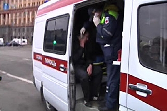 Сегодня из клиник Минска выписаны 14 пострадавших при взрыве в метро