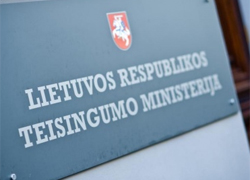 Муж литовской чиновницы руководит минским бюро шведской адвокатской конторы