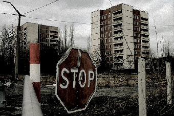 Более 50 тыс. человек ежегодно посещают на Радуницу зону радиационного отчуждения