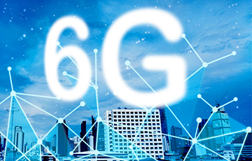 ЕС профинансирует разработку сетей 6G, благодаря которым появятся движущиеся голограммы