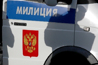 Житель Червеня из-за ссоры задавил на автомобиле знакомого