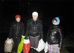 По квартирам гродненцев ходят фальшивые «беженцы» из Донбасса