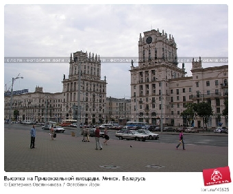 Ночные заморозки в Беларуси прогнозируются до конца недели