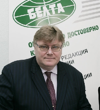 Все вопросы деятельности СМИ должны решаться в рамках правового поля Беларуси - Пролесковский