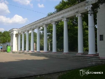 Центральный ботанический сад Беларуси открыл новый сезон