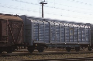 Что вывозят из Беларуси по железной дороге