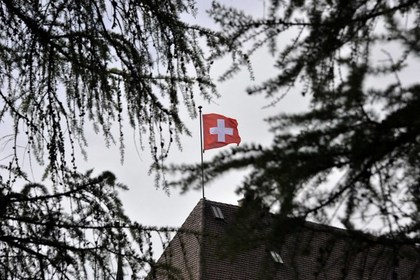 Швейцария отказала производителям из ЕС в обходе российских санкций