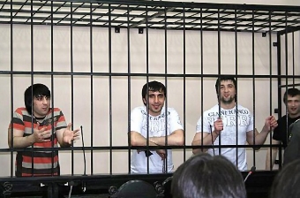 Оглашен приговор очередным фигурантам по делу о массовых беспорядках 19 декабря