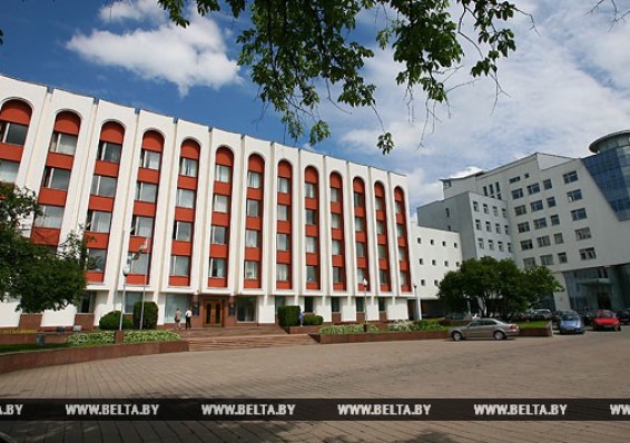 Беларусь намерена продолжать начатый с американскими партнерами диалог для налаживания отношений