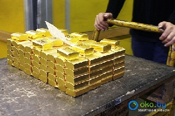 Апрель пополнил ЗВР Беларуси менее чем на 1%