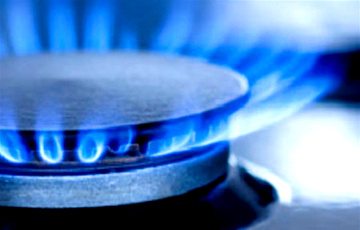 Цена на газ для Беларуси в 1 квартале составила $142