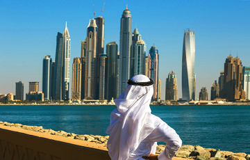 Московиты «взорвали» рынок недвижимости ОАЭ