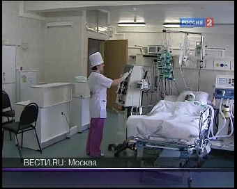 Сегодня выписаны 6 пострадавших при взрыве в минском метро