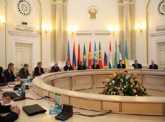 Союзные парламентарии рассмотрят организацию подготовки проекта бюджета Союзного государства на 2012 год