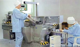 Белорусских производителей заинтересуют в выпуске инновационной продукции