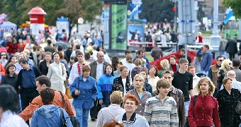 Минск – для минчан!