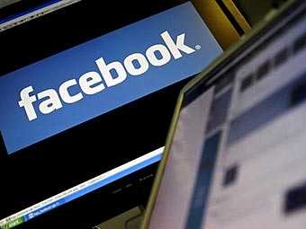 За месяц аудитория Facebook выросла на 25 миллионов человек