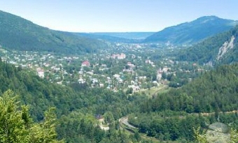 Белорусам не нужна виза в Ирландию