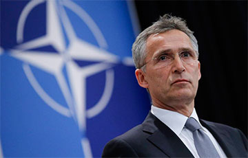 Столтенберг: Группа стран НАТО планирует передать Украине миллион дронов