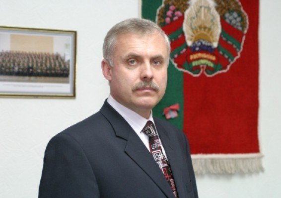 Госсекретарь Совбеза Беларуси может возглавить ОДКБ