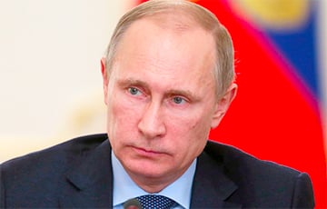 Путин формирует новые кризисы