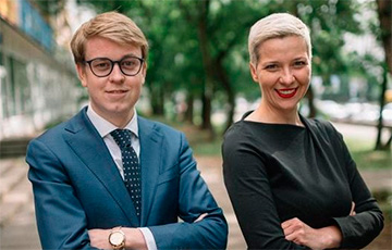 Адвокат Бабарико и Колесниковой Илья Салей уехал из Беларуси