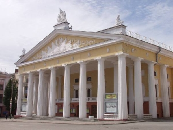 Славянские театральные встречи завершатся постановкой Гомельского областного драмтеатра
