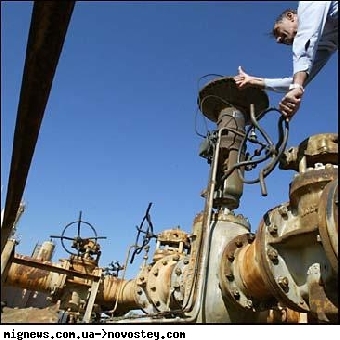 Как Беларусь будет рассчитываться за газ