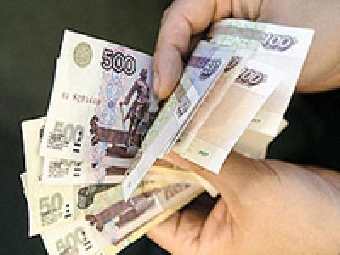 Россия готова дать Беларуси $6 млрд.