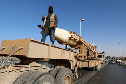 В Ливии удвоилось число боевиков ИГ