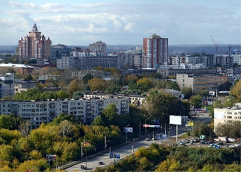 ВБ положительно оценивает работу по внедрению в строительстве Беларуси энергоэффективных стандартов