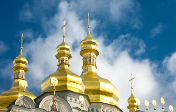 Белорусская церковь прекратила сослужение с Константинополем